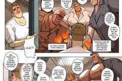 Thanksgiving DILFs 01