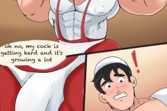 Bakery Problems 02
