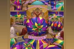 Basim's Blow Up