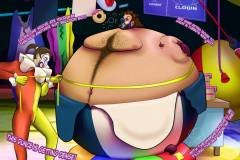 Engorged Emilio