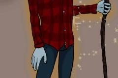 Ian's Growth Mishaps 01