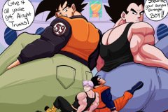 Dragonball 01