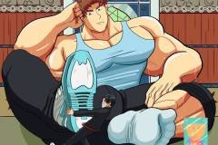 Matakara's Personal Assistant