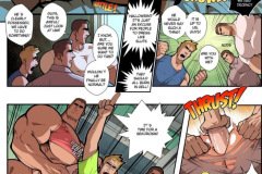 An Exorcism on DILF Lane 01