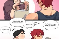 Christmas Special 01