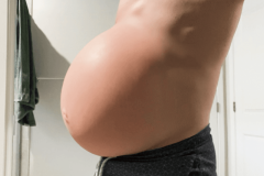 Pregnant-Jock