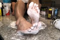 Sweet-Feet