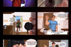 Neighbor Muscle Growth 01