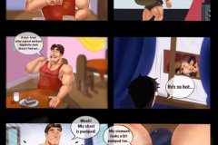Neighbor Muscle Growth 02