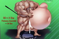 Cat Noir Growth Drive 06