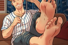 Watch the Game and Chill