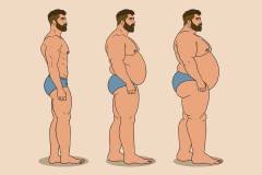 Fatter-and-Fatter