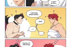 What's Your Deal? 17