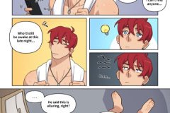 What's Your Deal? 21