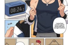 What's Your Deal? 02