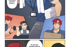 What's Your Deal? 04