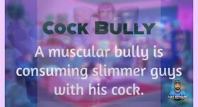 Cock Bully – 2:38