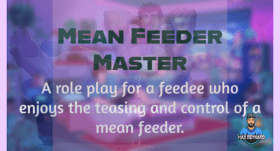 Mean Feeder Master – 4:04