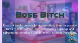 Boss Bitch – 11:43