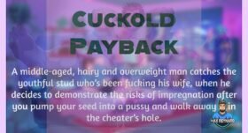 Cuckold Payback – 4:51