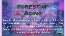 Forest of Aging – 8:02