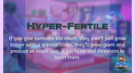 Hyper-Fertile – 5:30