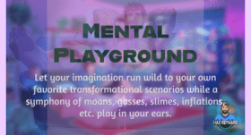 Mental Playground – 10:00