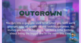 Outgrown – 8:07