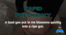 Rapid Pregnancy – 3:27