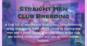 Straight Men Club Breeding – 6:37