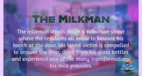 The Milkman – 6:54