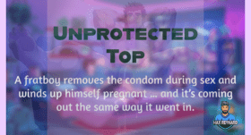 Unprotected Top – 15:33