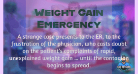 Weight Gain Emergency – 22:03