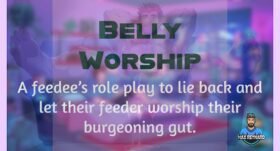 Belly Worship – 4:23