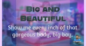 Big and Beautiful – 0:45