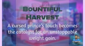 Bountiful Harvest – 1:48