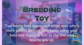 Breeding Toy – 3:00