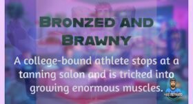 Bronzed and Brawny – 2:40