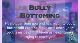 Bully Bottoming – 4:09