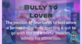 Bully to Lover – 10:45