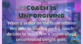 Coach is Unforgiving – 5:44