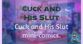 Cuck and His Slut – 6:00