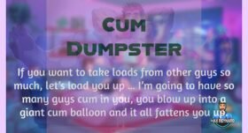 Cum Dumpster – 6:43