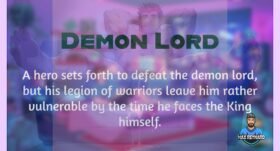 Demon Lord – 7:24