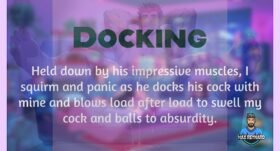 Docking – 2:46