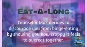 Eat-A-Long – 4:00