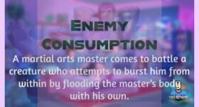 Enemy Consumption – 2:51