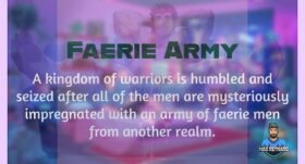 Faerie Army – 2:16