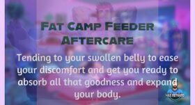 Fat Camp Feeder Aftercare – 6:53