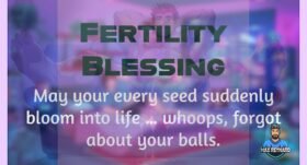 Fertility Blessing 1:53